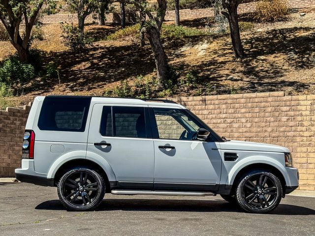 2016 Land Rover LR4 HSE | Agoura Hills, CA | SoCal Auto Group 2016 Land Rover LR4 HSE | Agoura Hills, CA | SoCal Auto Group
