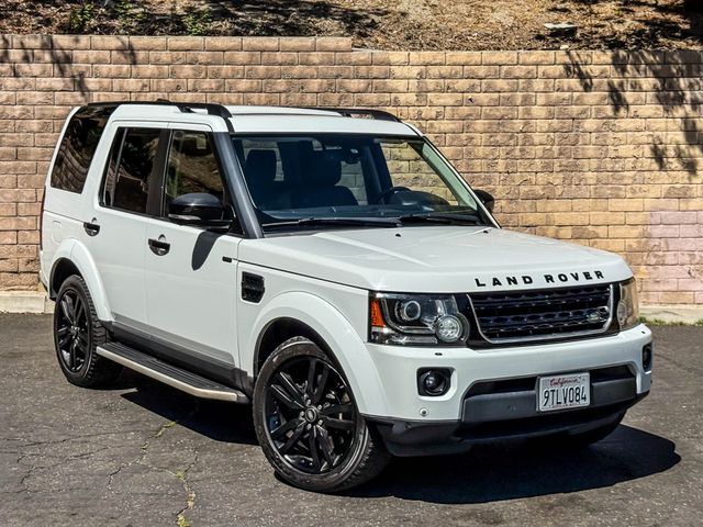 2016 Land Rover LR4 HSE | Agoura Hills, CA | SoCal Auto Group 2016 Land Rover LR4 HSE | Agoura Hills, CA | SoCal Auto Group