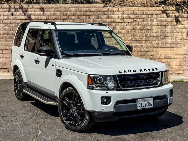 2016 Land Rover LR4 HSE | Agoura Hills, CA | SoCal Auto Group 2016 Land Rover LR4 HSE | Agoura Hills, CA | SoCal Auto Group