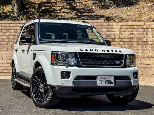 2016 Land Rover LR4 HSE | Agoura Hills, CA | SoCal Auto Group 2016 Land Rover LR4 HSE | Agoura Hills, CA | SoCal Auto Group