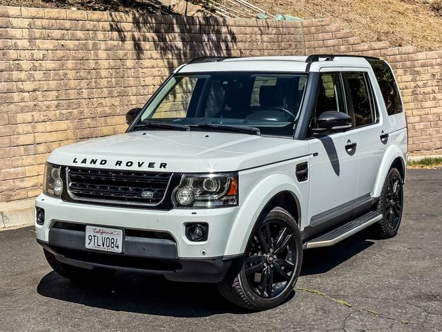 2016 Land Rover LR4 HSE | Agoura Hills, CA | SoCal Auto Group 2016 Land Rover LR4 HSE | Agoura Hills, CA | SoCal Auto Group
