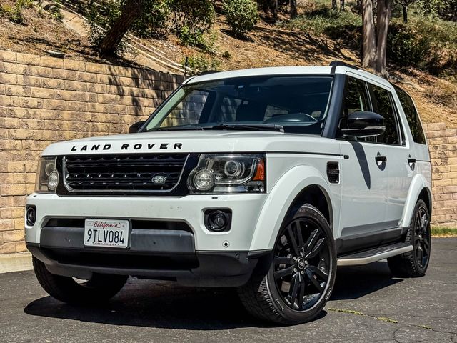 2016 Land Rover LR4 HSE | Agoura Hills, CA | SoCal Auto Group 2016 Land Rover LR4 HSE | Agoura Hills, CA | SoCal Auto Group