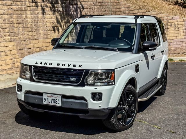 2016 Land Rover LR4 HSE | Agoura Hills, CA | SoCal Auto Group 2016 Land Rover LR4 HSE | Agoura Hills, CA | SoCal Auto Group