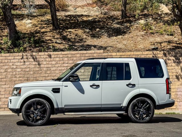 2016 Land Rover LR4 HSE | Agoura Hills, CA | SoCal Auto Group 2016 Land Rover LR4 HSE | Agoura Hills, CA | SoCal Auto Group