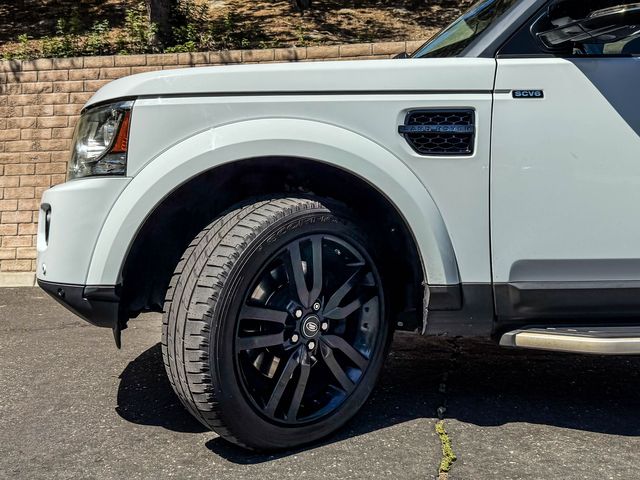 2016 Land Rover LR4 HSE | Agoura Hills, CA | SoCal Auto Group 2016 Land Rover LR4 HSE | Agoura Hills, CA | SoCal Auto Group