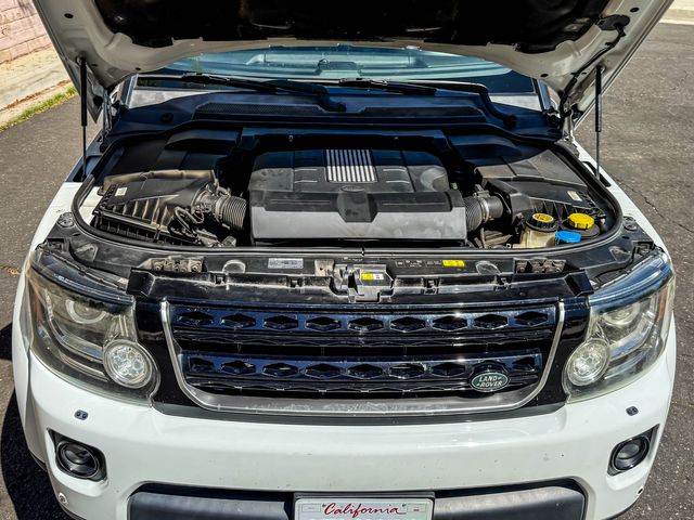 2016 Land Rover LR4 HSE | Agoura Hills, CA | SoCal Auto Group 2016 Land Rover LR4 HSE | Agoura Hills, CA | SoCal Auto Group