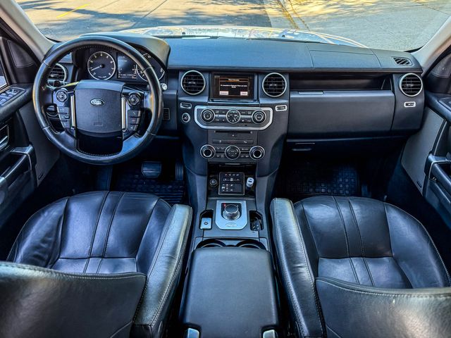 2016 Land Rover LR4 HSE | Agoura Hills, CA | SoCal Auto Group 2016 Land Rover LR4 HSE | Agoura Hills, CA | SoCal Auto Group