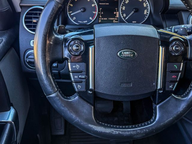 2016 Land Rover LR4 HSE | Agoura Hills, CA | SoCal Auto Group 2016 Land Rover LR4 HSE | Agoura Hills, CA | SoCal Auto Group