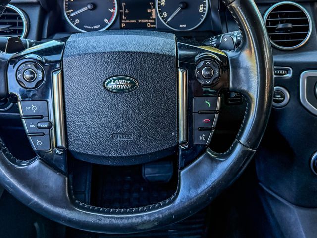 2016 Land Rover LR4 HSE | Agoura Hills, CA | SoCal Auto Group 2016 Land Rover LR4 HSE | Agoura Hills, CA | SoCal Auto Group