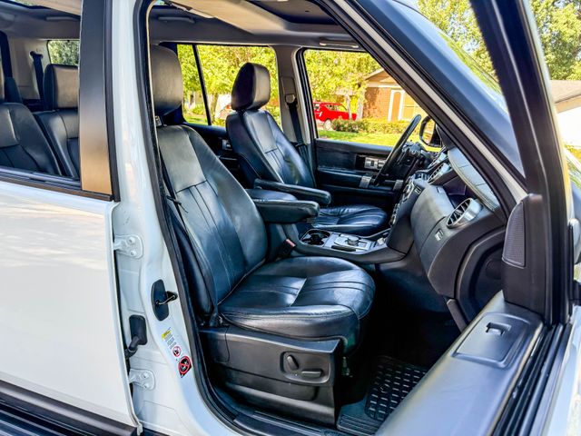 2016 Land Rover LR4 HSE | Agoura Hills, CA | SoCal Auto Group 2016 Land Rover LR4 HSE | Agoura Hills, CA | SoCal Auto Group