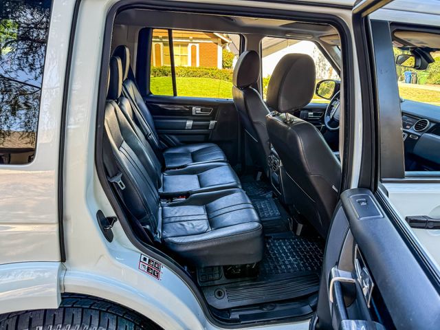 2016 Land Rover LR4 HSE | Agoura Hills, CA | SoCal Auto Group 2016 Land Rover LR4 HSE | Agoura Hills, CA | SoCal Auto Group