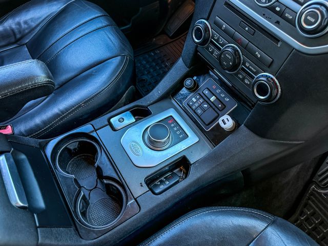 2016 Land Rover LR4 HSE | Agoura Hills, CA | SoCal Auto Group 2016 Land Rover LR4 HSE | Agoura Hills, CA | SoCal Auto Group