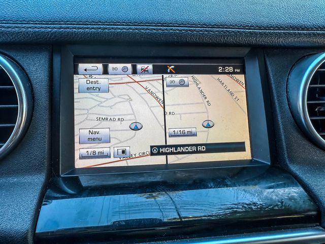 2016 Land Rover LR4 HSE | Agoura Hills, CA | SoCal Auto Group 2016 Land Rover LR4 HSE | Agoura Hills, CA | SoCal Auto Group