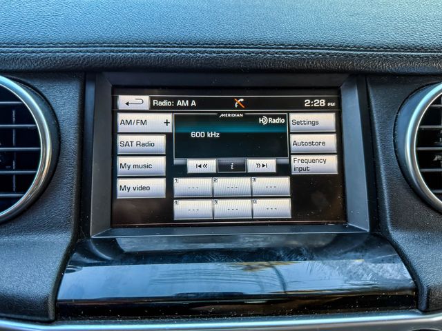 2016 Land Rover LR4 HSE | Agoura Hills, CA | SoCal Auto Group 2016 Land Rover LR4 HSE | Agoura Hills, CA | SoCal Auto Group