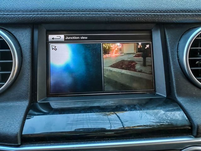 2016 Land Rover LR4 HSE | Agoura Hills, CA | SoCal Auto Group 2016 Land Rover LR4 HSE | Agoura Hills, CA | SoCal Auto Group