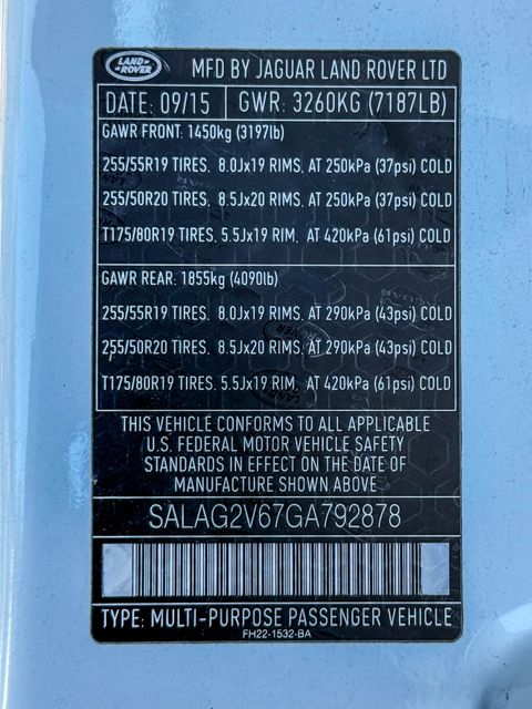 2016 Land Rover LR4 HSE | Agoura Hills, CA | SoCal Auto Group 2016 Land Rover LR4 HSE | Agoura Hills, CA | SoCal Auto Group