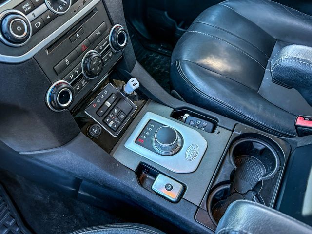 2016 Land Rover LR4 HSE | Agoura Hills, CA | SoCal Auto Group 2016 Land Rover LR4 HSE | Agoura Hills, CA | SoCal Auto Group