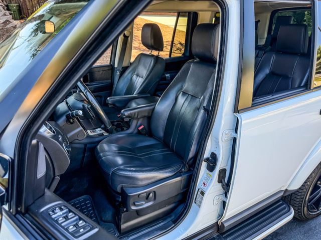 2016 Land Rover LR4 HSE | Agoura Hills, CA | SoCal Auto Group 2016 Land Rover LR4 HSE | Agoura Hills, CA | SoCal Auto Group