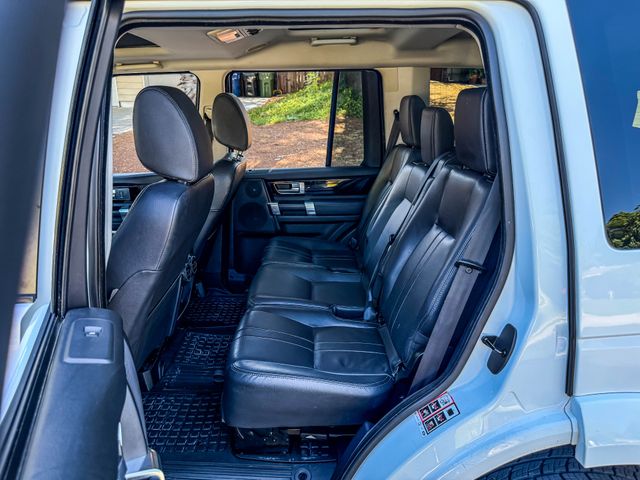 2016 Land Rover LR4 HSE | Agoura Hills, CA | SoCal Auto Group 2016 Land Rover LR4 HSE | Agoura Hills, CA | SoCal Auto Group