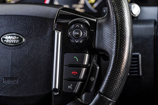 2016 Land Rover LR4 HSE LUX 3rd Row ROOF RACK 1 OWNER RUST FREE LOADED | Dallas, TX | East Dallas Diesel 2016 Land Rover LR4 HSE LUX 3rd Row ROOF RACK 1 OWNER RUST FREE LOADED | Dallas, TX | East Dallas Diesel