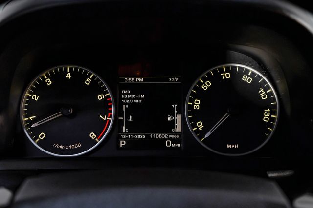 2016 Land Rover LR4 HSE LUX 3rd Row ROOF RACK 1 OWNER RUST FREE LOADED | Dallas, TX | East Dallas Diesel 2016 Land Rover LR4 HSE LUX 3rd Row ROOF RACK 1 OWNER RUST FREE LOADED | Dallas, TX | East Dallas Diesel