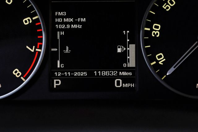 2016 Land Rover LR4 HSE LUX 3rd Row ROOF RACK 1 OWNER RUST FREE LOADED | Dallas, TX | East Dallas Diesel 2016 Land Rover LR4 HSE LUX 3rd Row ROOF RACK 1 OWNER RUST FREE LOADED | Dallas, TX | East Dallas Diesel