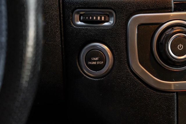 2016 Land Rover LR4 HSE LUX 3rd Row ROOF RACK 1 OWNER RUST FREE LOADED | Dallas, TX | East Dallas Diesel 2016 Land Rover LR4 HSE LUX 3rd Row ROOF RACK 1 OWNER RUST FREE LOADED | Dallas, TX | East Dallas Diesel