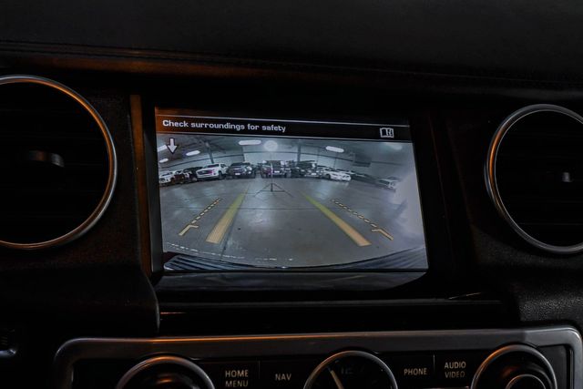 2016 Land Rover LR4 HSE LUX 3rd Row ROOF RACK 1 OWNER RUST FREE LOADED | Dallas, TX | East Dallas Diesel 2016 Land Rover LR4 HSE LUX 3rd Row ROOF RACK 1 OWNER RUST FREE LOADED | Dallas, TX | East Dallas Diesel