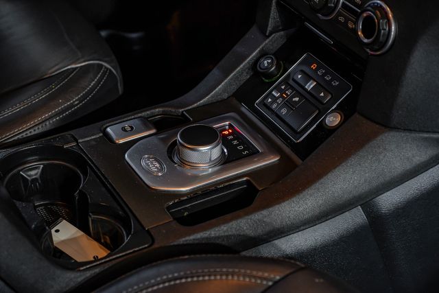 2016 Land Rover LR4 HSE LUX 3rd Row ROOF RACK 1 OWNER RUST FREE LOADED | Dallas, TX | East Dallas Diesel 2016 Land Rover LR4 HSE LUX 3rd Row ROOF RACK 1 OWNER RUST FREE LOADED | Dallas, TX | East Dallas Diesel