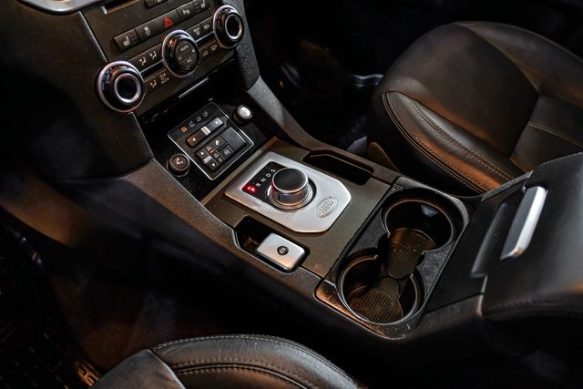 2016 Land Rover LR4 HSE LUX 3rd Row ROOF RACK 1 OWNER RUST FREE LOADED | Dallas, TX | East Dallas Diesel 2016 Land Rover LR4 HSE LUX 3rd Row ROOF RACK 1 OWNER RUST FREE LOADED | Dallas, TX | East Dallas Diesel