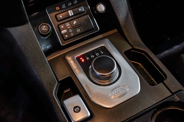 2016 Land Rover LR4 HSE LUX 3rd Row ROOF RACK 1 OWNER RUST FREE LOADED | Dallas, TX | East Dallas Diesel 2016 Land Rover LR4 HSE LUX 3rd Row ROOF RACK 1 OWNER RUST FREE LOADED | Dallas, TX | East Dallas Diesel