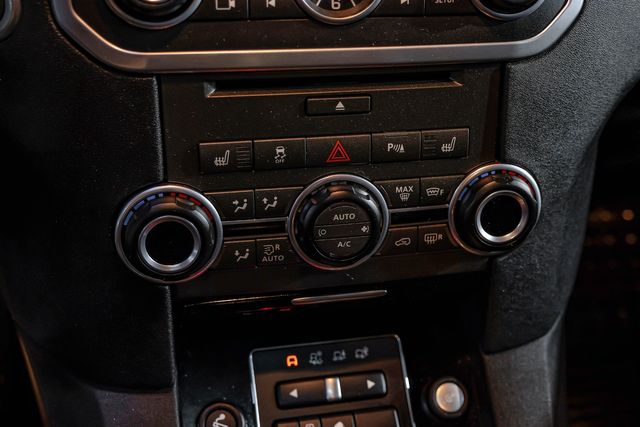 2016 Land Rover LR4 HSE LUX 3rd Row ROOF RACK 1 OWNER RUST FREE LOADED | Dallas, TX | East Dallas Diesel 2016 Land Rover LR4 HSE LUX 3rd Row ROOF RACK 1 OWNER RUST FREE LOADED | Dallas, TX | East Dallas Diesel