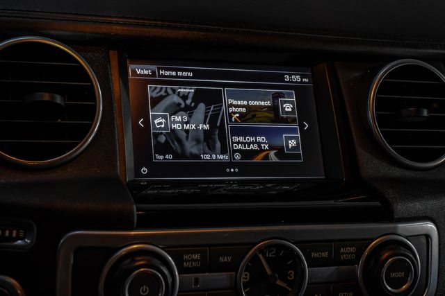 2016 Land Rover LR4 HSE LUX 3rd Row ROOF RACK 1 OWNER RUST FREE LOADED | Dallas, TX | East Dallas Diesel 2016 Land Rover LR4 HSE LUX 3rd Row ROOF RACK 1 OWNER RUST FREE LOADED | Dallas, TX | East Dallas Diesel