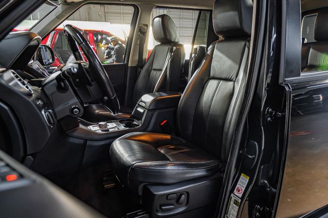 2016 Land Rover LR4 HSE LUX 3rd Row ROOF RACK 1 OWNER RUST FREE LOADED | Dallas, TX | East Dallas Diesel 2016 Land Rover LR4 HSE LUX 3rd Row ROOF RACK 1 OWNER RUST FREE LOADED | Dallas, TX | East Dallas Diesel