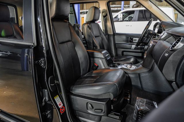 2016 Land Rover LR4 HSE LUX 3rd Row ROOF RACK 1 OWNER RUST FREE LOADED | Dallas, TX | East Dallas Diesel 2016 Land Rover LR4 HSE LUX 3rd Row ROOF RACK 1 OWNER RUST FREE LOADED | Dallas, TX | East Dallas Diesel