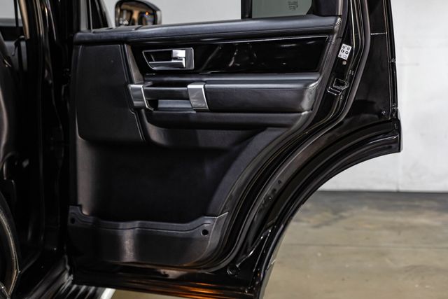 2016 Land Rover LR4 HSE LUX 3rd Row ROOF RACK 1 OWNER RUST FREE LOADED | Dallas, TX | East Dallas Diesel 2016 Land Rover LR4 HSE LUX 3rd Row ROOF RACK 1 OWNER RUST FREE LOADED | Dallas, TX | East Dallas Diesel