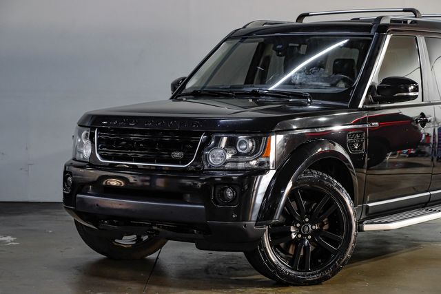 2016 Land Rover LR4 HSE LUX 3rd Row ROOF RACK 1 OWNER RUST FREE LOADED | Dallas, TX | East Dallas Diesel 2016 Land Rover LR4 HSE LUX 3rd Row ROOF RACK 1 OWNER RUST FREE LOADED | Dallas, TX | East Dallas Diesel