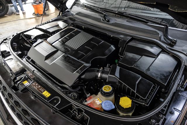 2016 Land Rover LR4 HSE LUX 3rd Row ROOF RACK 1 OWNER RUST FREE LOADED | Dallas, TX | East Dallas Diesel 2016 Land Rover LR4 HSE LUX 3rd Row ROOF RACK 1 OWNER RUST FREE LOADED | Dallas, TX | East Dallas Diesel