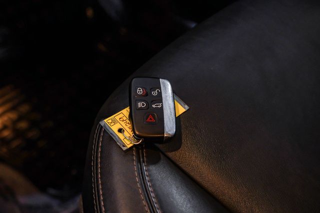 2016 Land Rover LR4 HSE LUX 3rd Row ROOF RACK 1 OWNER RUST FREE LOADED | Dallas, TX | East Dallas Diesel 2016 Land Rover LR4 HSE LUX 3rd Row ROOF RACK 1 OWNER RUST FREE LOADED | Dallas, TX | East Dallas Diesel