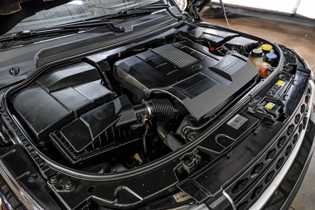 2016 Land Rover LR4 HSE LUX 3rd Row ROOF RACK 1 OWNER RUST FREE LOADED | Dallas, TX | East Dallas Diesel 2016 Land Rover LR4 HSE LUX 3rd Row ROOF RACK 1 OWNER RUST FREE LOADED | Dallas, TX | East Dallas Diesel