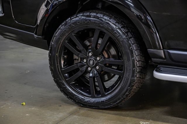 2016 Land Rover LR4 HSE LUX 3rd Row ROOF RACK 1 OWNER RUST FREE LOADED | Dallas, TX | East Dallas Diesel 2016 Land Rover LR4 HSE LUX 3rd Row ROOF RACK 1 OWNER RUST FREE LOADED | Dallas, TX | East Dallas Diesel