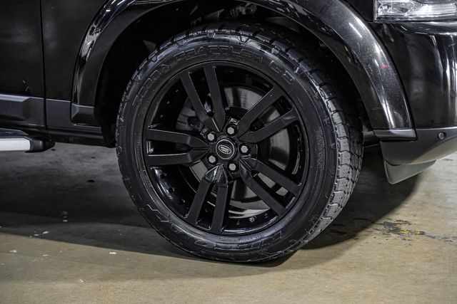 2016 Land Rover LR4 HSE LUX 3rd Row ROOF RACK 1 OWNER RUST FREE LOADED | Dallas, TX | East Dallas Diesel 2016 Land Rover LR4 HSE LUX 3rd Row ROOF RACK 1 OWNER RUST FREE LOADED | Dallas, TX | East Dallas Diesel