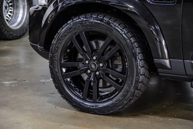 2016 Land Rover LR4 HSE LUX 3rd Row ROOF RACK 1 OWNER RUST FREE LOADED | Dallas, TX | East Dallas Diesel 2016 Land Rover LR4 HSE LUX 3rd Row ROOF RACK 1 OWNER RUST FREE LOADED | Dallas, TX | East Dallas Diesel