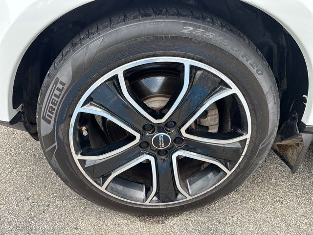 2016 Land Rover LR4 HSE LUX | San Antonio, TX | Clear Choice Automotive South 2016 Land Rover LR4 HSE LUX | San Antonio, TX | Clear Choice Automotive South