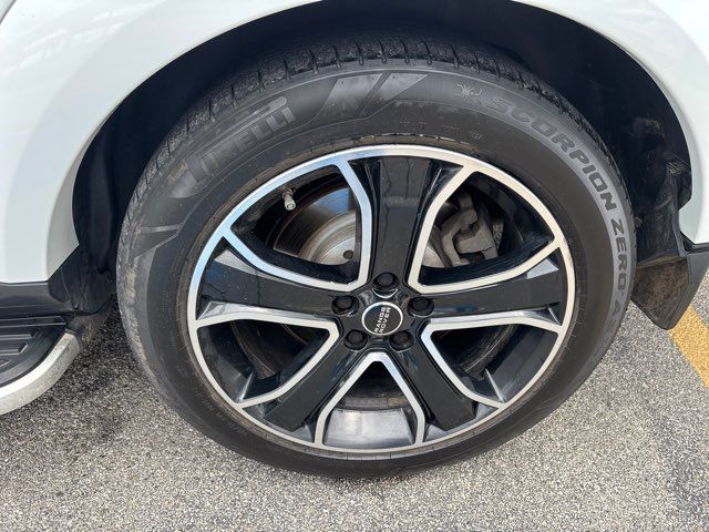 2016 Land Rover LR4 HSE LUX | San Antonio, TX | Clear Choice Automotive South 2016 Land Rover LR4 HSE LUX | San Antonio, TX | Clear Choice Automotive South