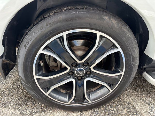 2016 Land Rover LR4 HSE LUX | San Antonio, TX | Clear Choice Automotive South