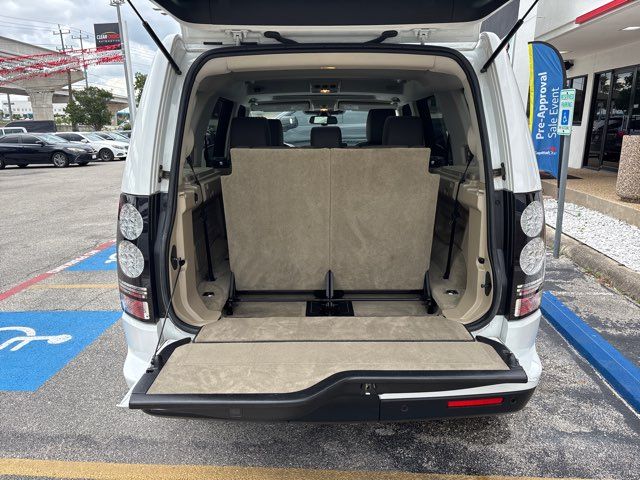 2016 Land Rover LR4 HSE LUX | San Antonio, TX | Clear Choice Automotive South