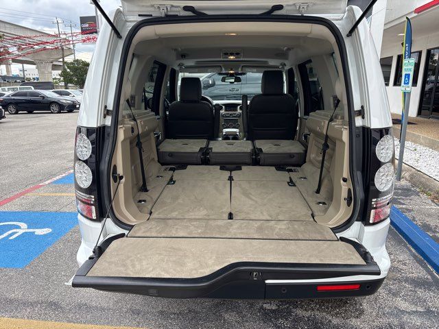 2016 Land Rover LR4 HSE LUX | San Antonio, TX | Clear Choice Automotive South