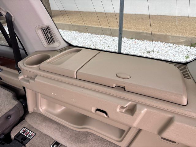 2016 Land Rover LR4 HSE LUX | San Antonio, TX | Clear Choice Automotive South 2016 Land Rover LR4 HSE LUX | San Antonio, TX | Clear Choice Automotive South