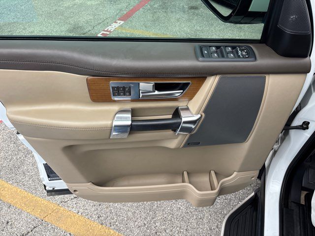 2016 Land Rover LR4 HSE LUX | San Antonio, TX | Clear Choice Automotive South 2016 Land Rover LR4 HSE LUX | San Antonio, TX | Clear Choice Automotive South